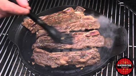 3 Weber Original™ Gourmet Bbq System™ Korean Barbecue Youtube