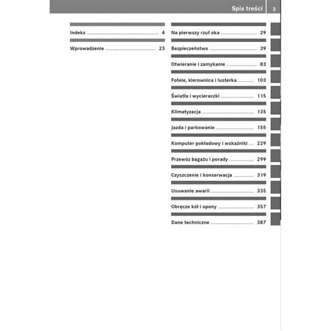 Mercedes B Klasa W246 2011 2014 Instrukcja Obsługi