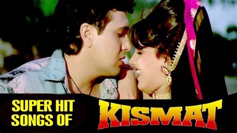 Kismat (1995 film) - Alchetron, The Free Social Encyclopedia