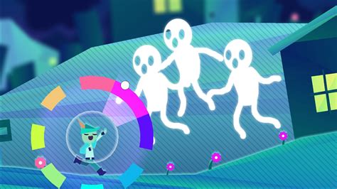 Wandersong Plataformas DLCs y más Nerd s Power