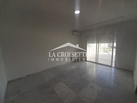 Appartement S 1 Aux Jardins De Carthage MAL0781 Behya Tn Annonces