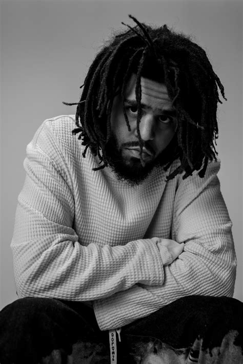 Dreamville J Cole