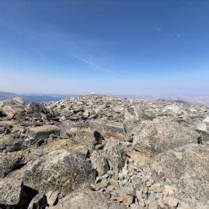 Cloud Peak in Sheridan, WY - Virtual Globetrotting