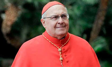 Murió El Cardenal Angelo Sodano Ex Secretario De Estado Del Vaticano