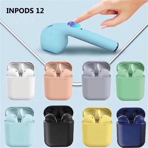 Venta Como Cargar Un Inpods En Stock