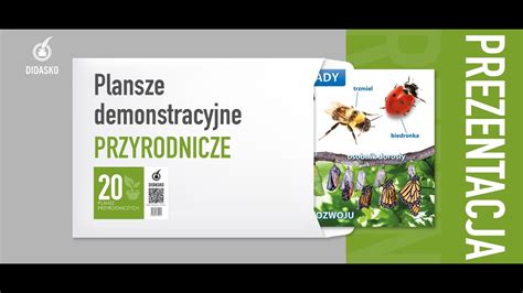 Plansze Przyrodnicze Youtube