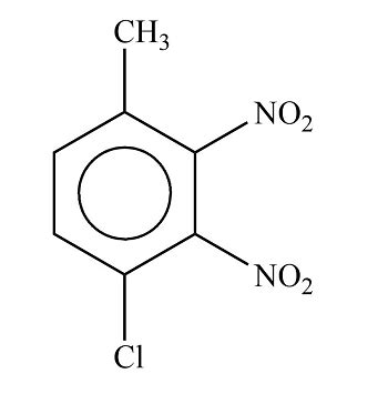 Draw The Structures Of The Following A O Chlorobenzoic Acid B P