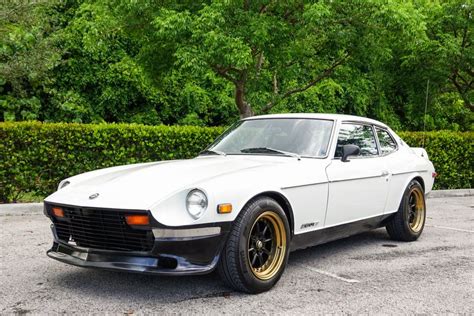 Datsun Z Sold Motorious