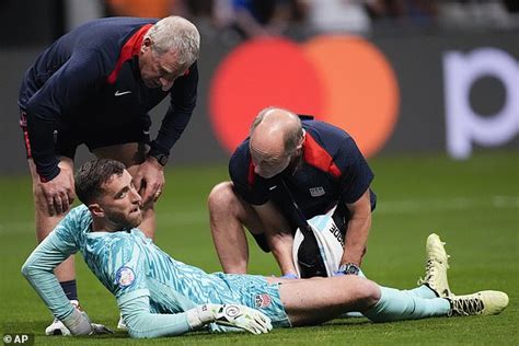 Usmnt Suffers Embarrassing Defeat To Panama Putting Their Copa