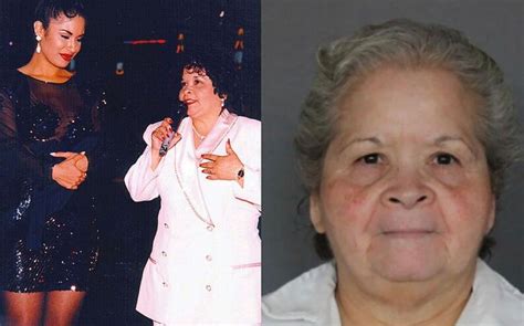 Yolanda Saldívar ¿por Qué Le Negaron La Libertad Condicional Fama