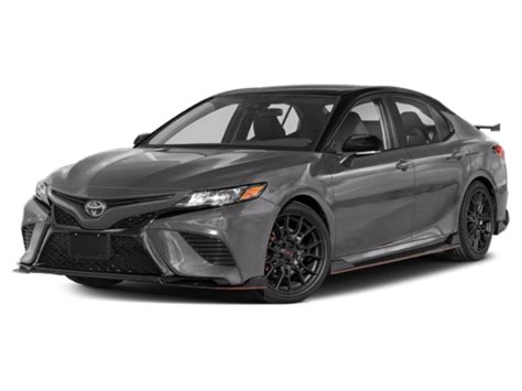 New 2023 Toyota Camry Trd V6 4dr Car 16857u Ken Garff Automotive Group