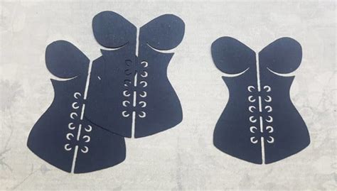 Aplique Chá de Lingerie Pct 50 Und Elo7 Produtos Especiais