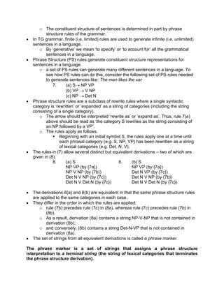 7 Ku Gr Sem 2013 Syntax PDF