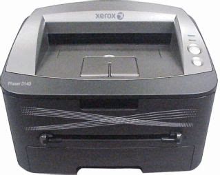 Drukarka laserowa XEROX Phaser 3140 - Opinie i ceny na Ceneo.pl