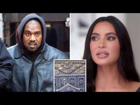 Kim Kardashian Deletes Post That Shades Ex Husband Kanye West Just