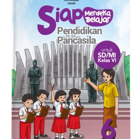 PASTI BISA Merdeka Matematika SD MI Kelas V The Official Website Of