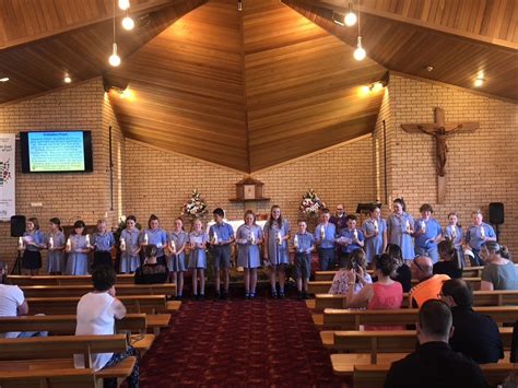 St Peter Chanel Catholic Primary School Smithton Enewsletter