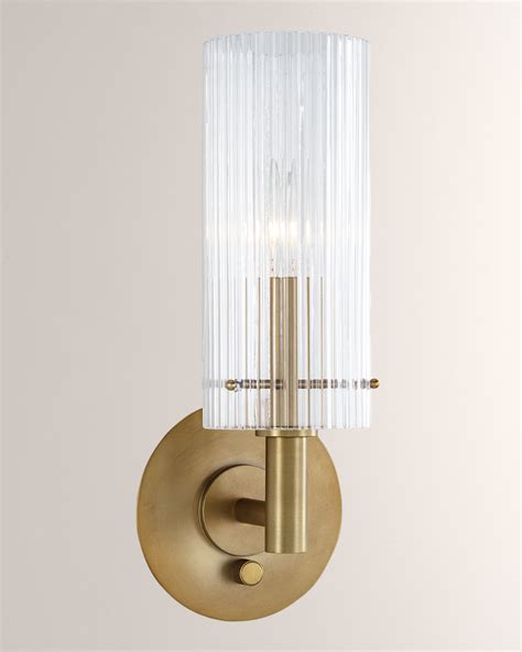 Regina Andrew Dixie Sconce Neiman Marcus