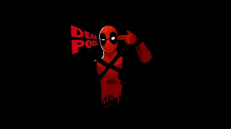 Deadpool wallpaper HD free download | PixelsTalk.Net