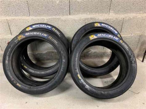 Pneus Michelin H Pi Ces Et Voitures De Course Vendre De Rallye