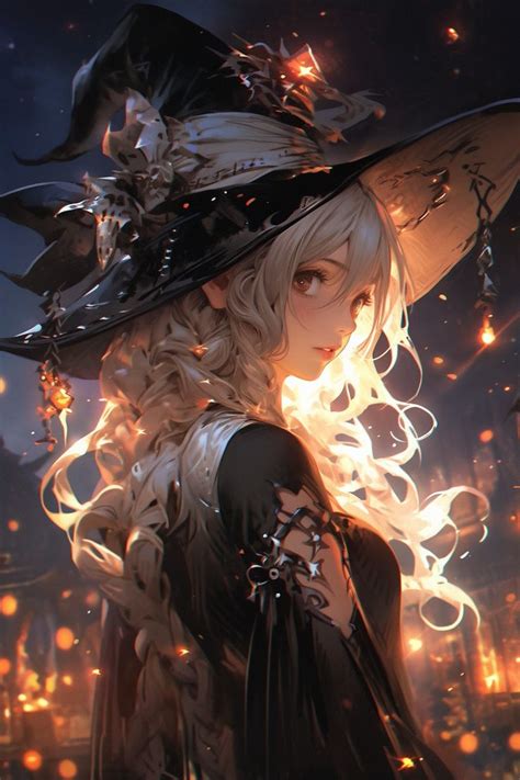 Witch Away