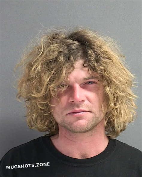 Hegenderfer Caleb Josiah 03132024 Volusia County Mugshots Zone