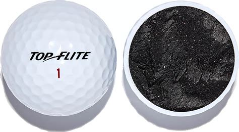 Golf Ball Brands That Start With S