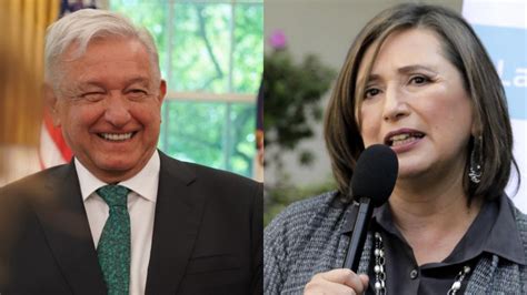 X Chitl G Lvez Presenta Iniciativa Ante La Negativa De Amlo Para Darle