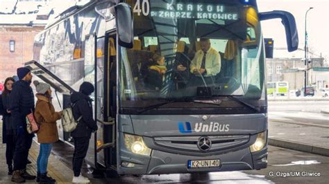 Z Centrum Przesiadkowego Pojedziemy Nie Tylko Autobusem ZTM Do Jakich