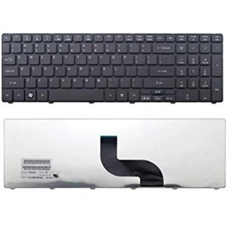 Acer Aspire G Z Zg Laptop Keyboard Lazada Ph