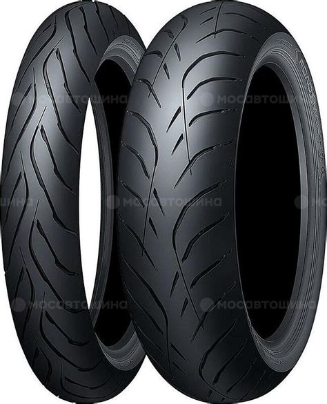 Dunlop Sportmax Roadsmart Iv R W