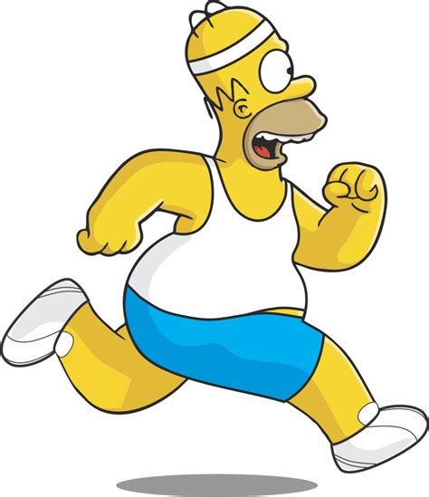 Homer Simpson The Simpsons Tapped Out Bart Simpson Marge Simpson Lisa