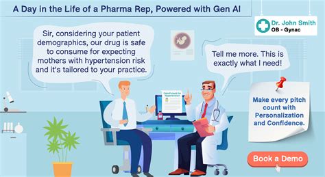 Top 9 Generative Ai Use Cases In Pharma And Healthcare