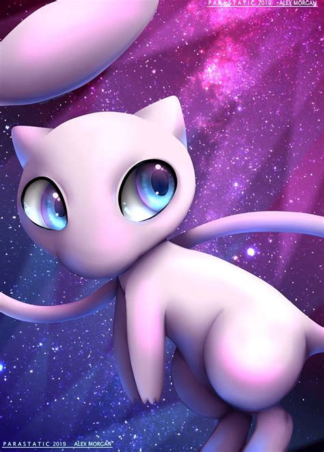 Aggregate More Than Pokemon Mew Wallpaper Super Hot In Cdgdbentre