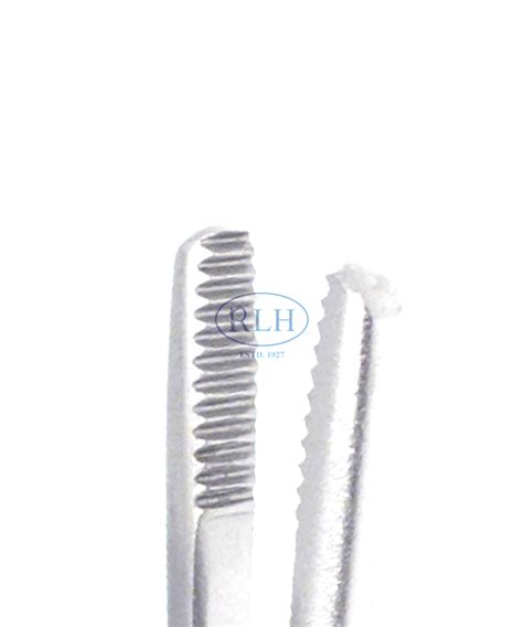 Stainless Steel Lister Sinus Forceps Grade 1 At Best Price In Chennai