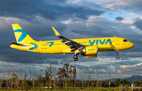 Viva Air Suspende Operaciones Ante Crisis Volavi