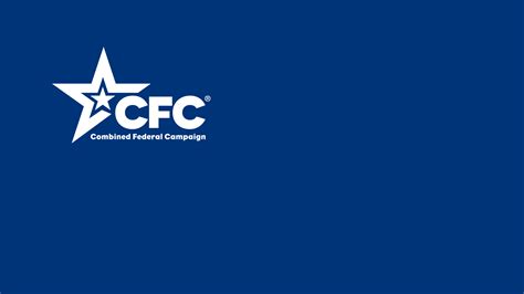 Cfc Virtual Backgrounds Combined Federal Campaign Of Carolinas