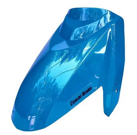 Honda Dio Front Mudguard At Rs 685 Piece Scooty Mudguard In Satara