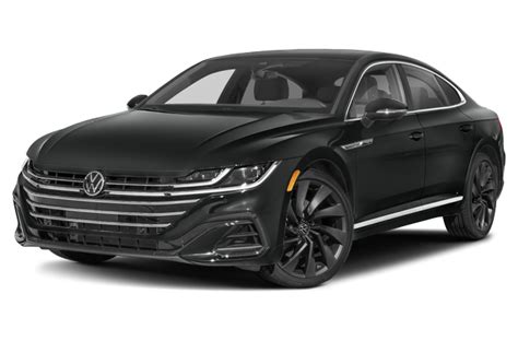 2024 Volkswagen Arteon Trim Levels & Configurations | Cars.com