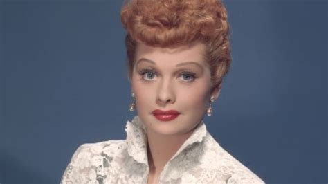 Lucille Ball Biography, Wiki, Height, Age, Net Worth