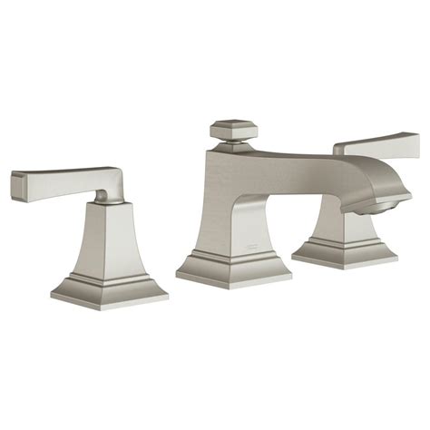 American Standard Town Square S 8 In Widespread 2 Handle Bathroom