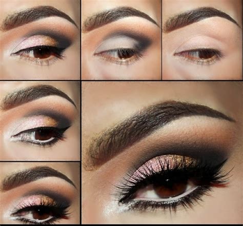 Maquillage Des Yeux Tips Pour Un Maquillage R Ussi