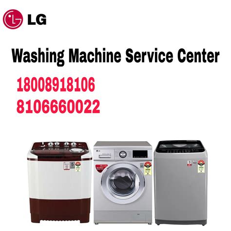 LG Washing Machine Service Centre In Banjara Hills Hyderabad