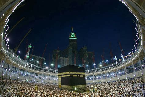 Gambar Tanah Suci Makkah – cari