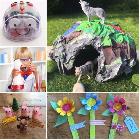 Fun And Educational After School Club And Activity Ideas