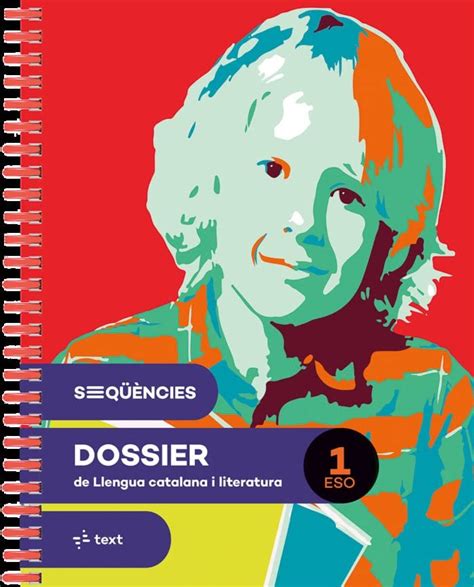 Seq Ncies Dossier Llengua Catalana I Literatura Eso By Marta