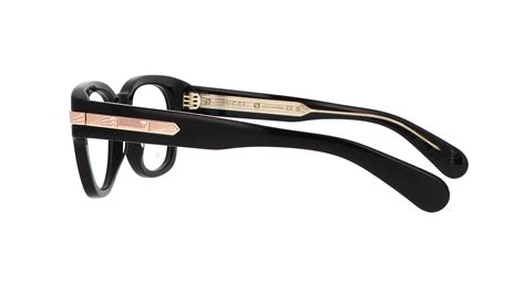 Eyeglasses Gucci Lettering Gg1518o 001 51 20 Black In Stock Price 28750 € Visiofactory