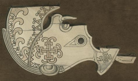 Was The Oseberg Viking Wagon Drivable New Methods Are Constantly