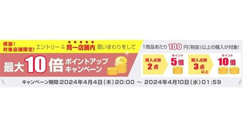 感謝！対象店舗限定！エントリー＆同一店舗内買いまわりをして、ポイントアップキャンペーン（最大10倍）｜moomin Shop 楽天市場店