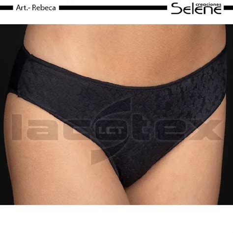 Braga Bikini Rebeca Selene Vedora
